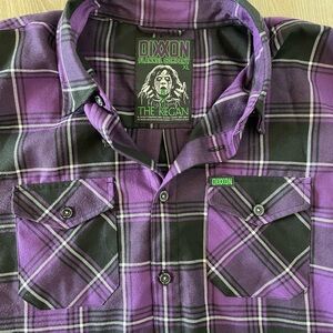 THE REGAN, First Edition Dixxon Men’s XL, 2020 Horror Collection, The Exorcist